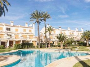 Apartment Denia Blau Park